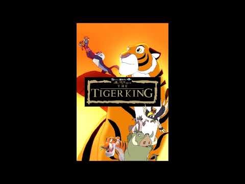 The Tiger King 1994 ‪@davidchannel29entertaiment8‬