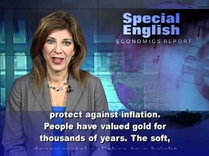 How Gold Became the Gold Standard for Trade