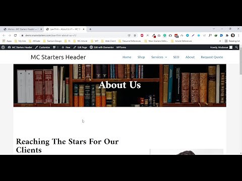 How to Fix Elementor Full Width Not Working