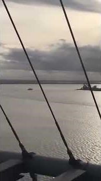 Ein Tag in Bremerhaven