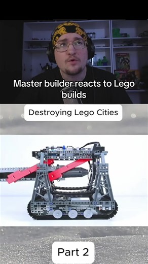 I've been a master builder for about 12 years now. In this video you can deep dive into my thought process watching amateur builders and learn some good tips to step up your game. THIS IS A SKIT EDUCATIONAL PURPOSES ONLY #legostarwars #legobatman #legodc #legoreactions #legoinvesting