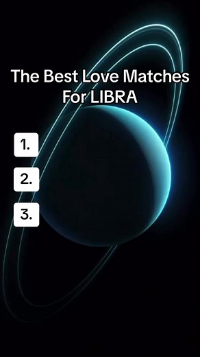 The Best Love Matches for Libra: Discover Compatibility