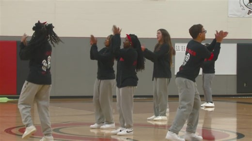 Cheney High students celebrate culture and history