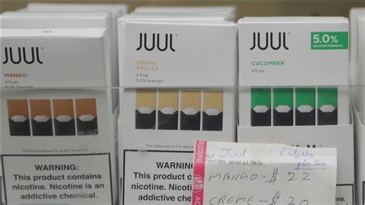 Juul faces more lawsuits after settling investigation into whether it fueled teen vaping for nearly $440M