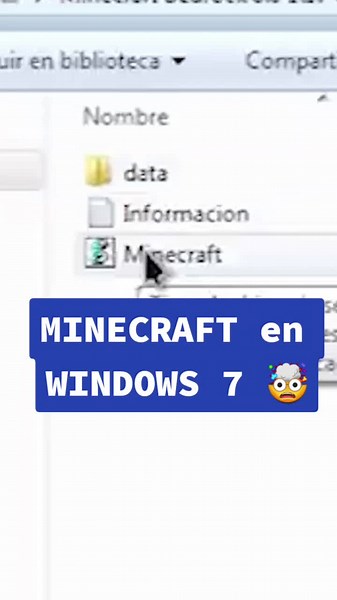 ¡Minecraft en Windows 7! Descubre cómo jugarlo y desbloquear contenido
