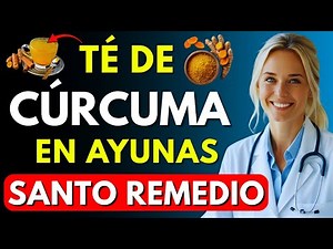 💪 Turmeric Tea: What It's Good For and What Diseases It Fights