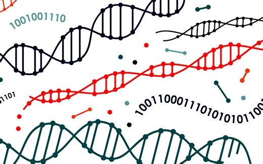 AI科普微视频83丨什么是遗传算法？