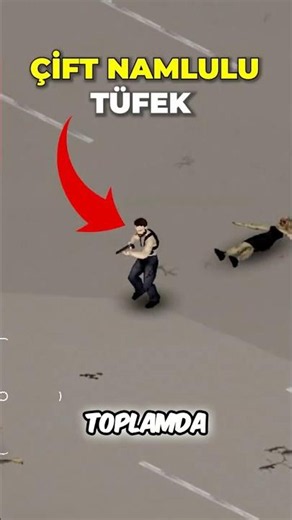 💥 The Close-Quarters Beast of Project Zomboid: Double Barrel Shotgun