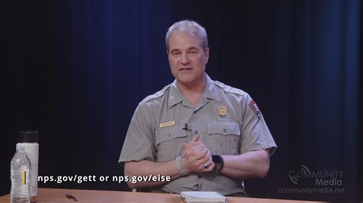 In this short, Jason Martz talks about how 2024 is shaping up to be an incredible year for the Gettysburg National Military Park! Watch or listen to Jason's full interview now at communitymedia.net | Community Media of South Central PA