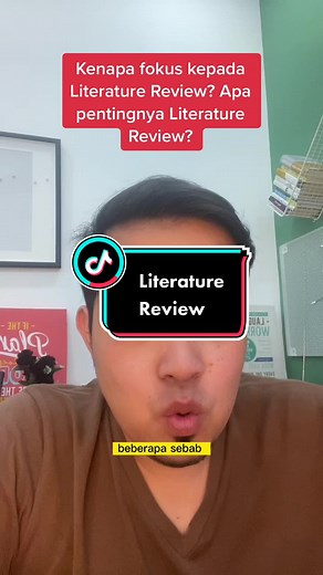 Importance of Literature Review in Research