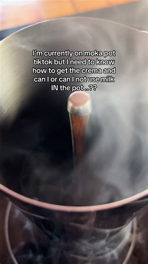 Mastering Moka Pot Coffee Brewing Techniques