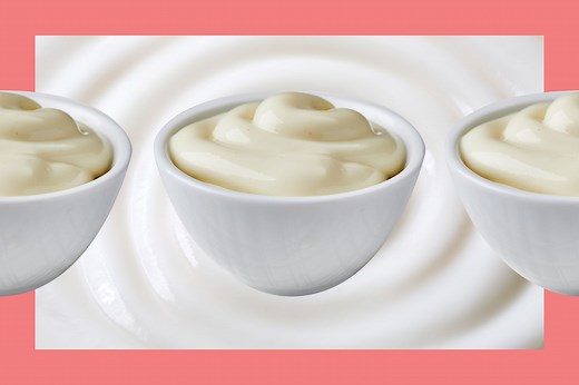 7 Brilliant Mayonnaise Substitutes for Sandwiches, Salads, and More