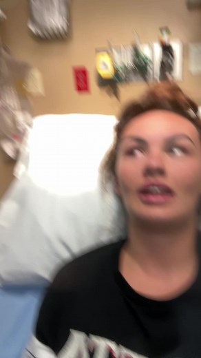Emergency Room Experience: TikTok Mishap