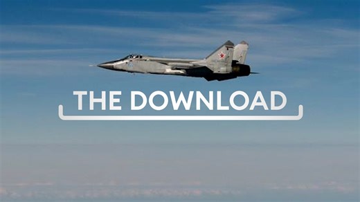 Check out the latest BFBS Forces News daily download: 🔵Nato says Russia bears full responsiblity for escalatory behaviour ⚪️Royal Tank Regiment officially starts deployment to Estonia 🟡Ukraine and the US discuss weapons procurement and drone development | Forces News