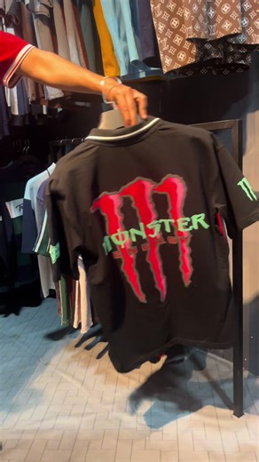 Premium Polo T-Shirts - Fresh Drop from Clotex
