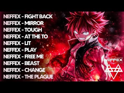 The 10 Most Popular Gaming Backsongs || Best NEFFEX Songs Of All Time