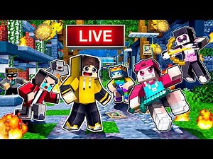 wir spielen viele GAMES + UNBOXING vom NEUEN x16 Alienware LAPTOP! (zu KRASS)