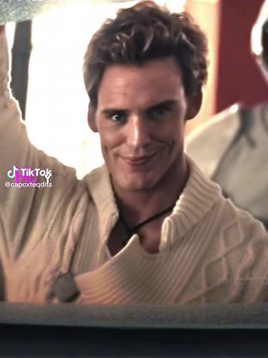 Finnick Odair: The Youngest Victor of the 65th Annual Hunger Games