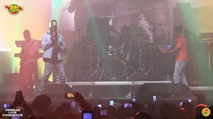🇯🇲 Richie Spice - Confident Yourself LIVE 💯 FULL SHOW: https://youtu.be/BWPwhntX-GQ 🎥 Filmed by Team Reggae Live Concerts ❤💛💚 | Reggae-agenda