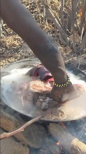 Meet the waHadzabe Tribe: some of Africa's last hunters...