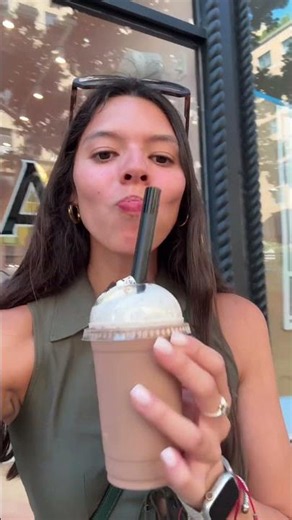 Glace has the best dessert do not @ me #nycdesserts #ues #manhattan #dessert