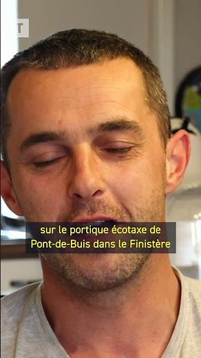 Dix ans après, l'ex-bonnet rouge amputé d'une main raconte sa nouvelle vie