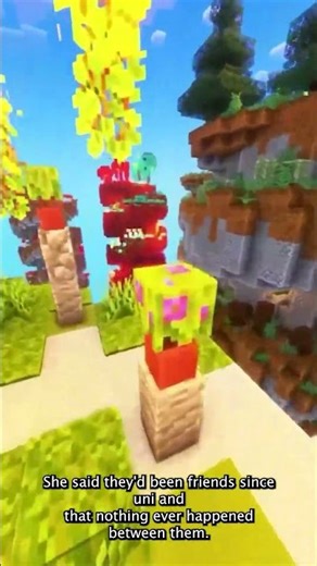 Her “Best Friend” Turned Out to Be Her Ex #shorts