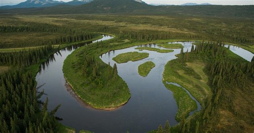 Developers say Pebble Mine won’t hurt Alaska's Bristol Bay