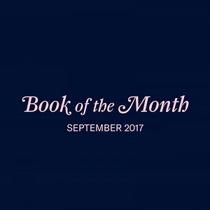 25 reactions | We’ve searched high and low to bring you the top 5 books of the month, so you can easily choose a new read you’ll love. Join today and choose a September book for just $9.99. | Book of the Month | Facebook