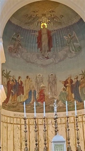 Mullingar Cathedral of Christ the King, Westmeath, Ireland