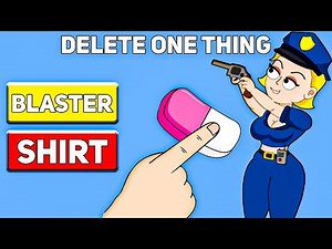 When you play life on easy mode