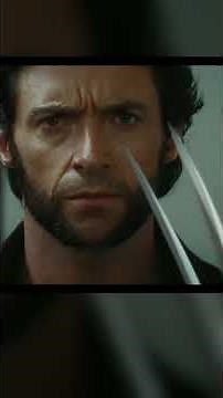 The Real Reason of WOLVERINE's DEATH | Did you know this about LOGAN. #shorts