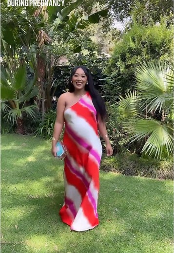 Before and After Pregnancy: A Transformative Journey