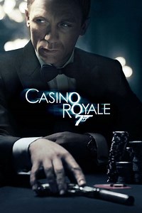 Casino Royale (2006 film) - Alchetron, the free social encyclopedia