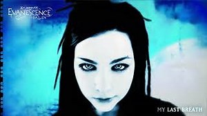 MY LAST BREATH Lyrics - EVANESCENCE | eLyrics.net