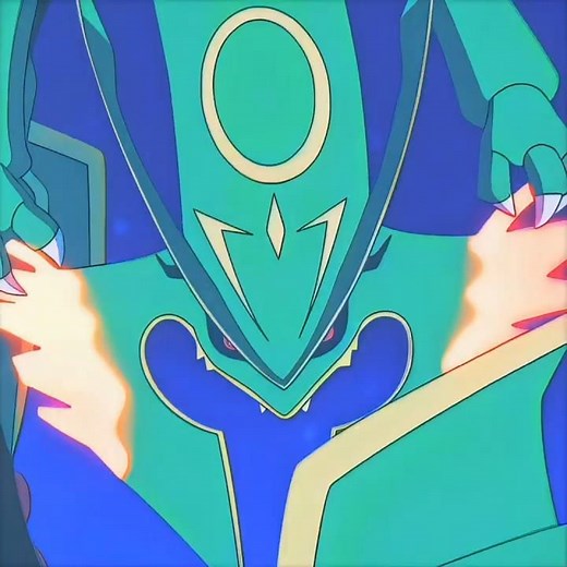 The OG Rayquaza is Back 💀 | Pokemon edit | #pokemon #anime #pokémon #edit #fyp