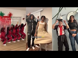 Round Of Applause TikTok Dance Mashup Compilation (2024)