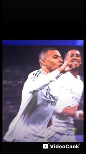 mbappe iconic celebrations 🤩