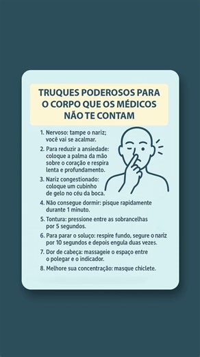 🤔 TRUQUES PODEROSOS PARA O CORPO #shorts