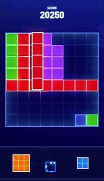 Block puzzle highest score (try #4) #blockpuzzle #fyp #viral