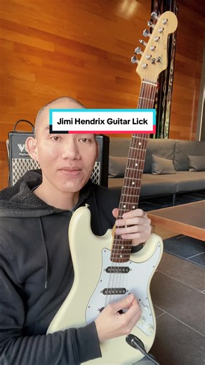 #jimihendrix #jimihendrixexperience #littlewing #guitarlesson #guitarsolo #guitarlicks @VOX Amplification @Seymour Duncan @Fender