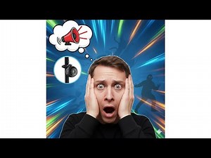 Unboxing the Powallon E-Bike Horn Alarm – It’s as Loud as a Car! The Loudest E-Bike Horn Ever?