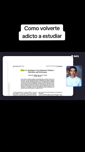 Locus de Control y Éxito en el Estudio