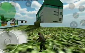 Cs Portable parabellumb_1 Map Bugs