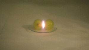 Why Do Grapes Spark In The Microwave?