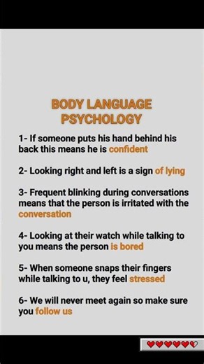 Body Language Psychology: Read Signals, Understand Behavior, and Decode Confidence & Emotions