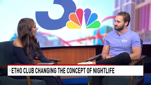 Sober nightlife trend grows as Etho blends wellness, music, and community
