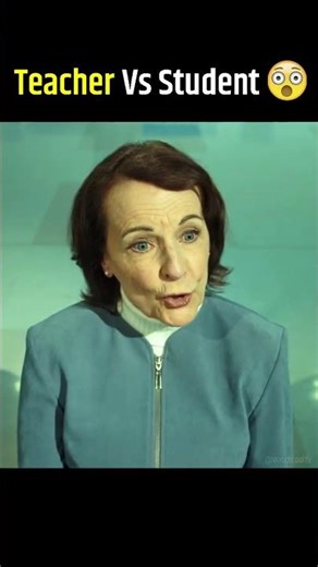 Teacher Vs Student 😲 Short film - Alternative math