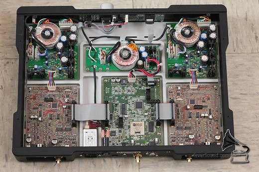 我為何買Bricasti？ - feverSound.com