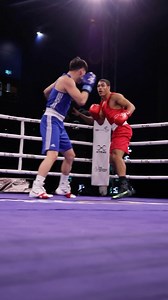 🕺🏾 Dancing his way to victory | GB Boxing
